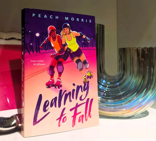 Learning to Fall